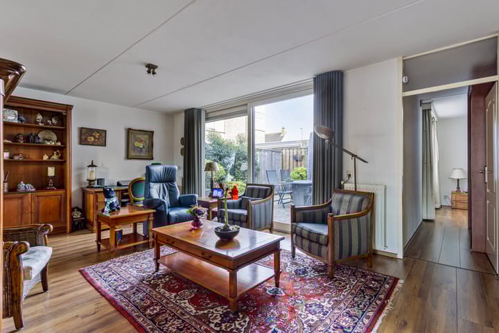 Foto 2 van Molmerlaan 22