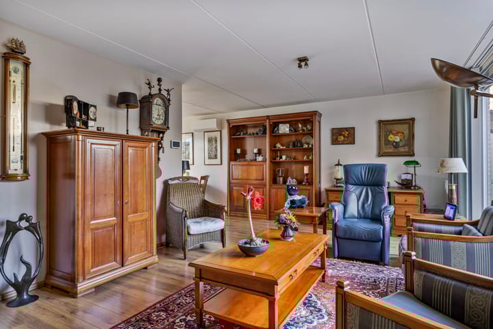 Foto 3 van Molmerlaan 22