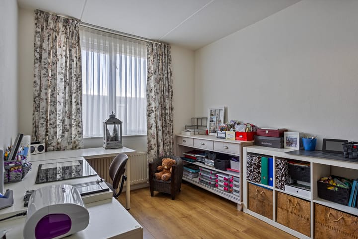 Foto 17 van Molmerlaan 22