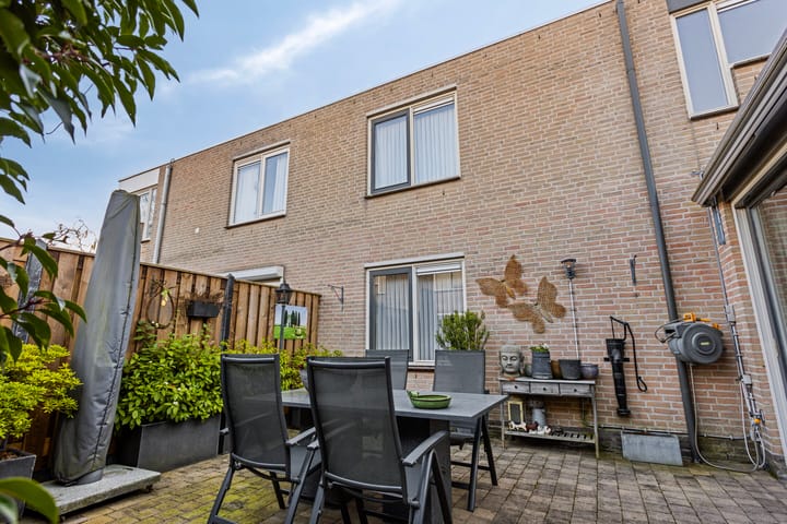 Foto 24 van Molmerlaan 22