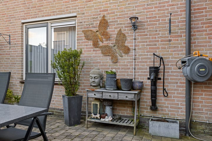 Foto 25 van Molmerlaan 22