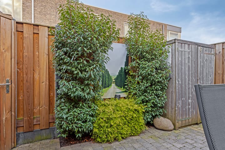 Foto 28 van Molmerlaan 22