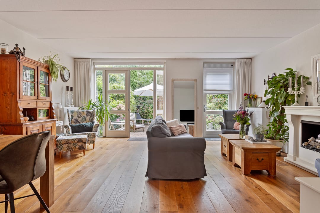 Foto 2 van Hugo de Vrieslaan 34