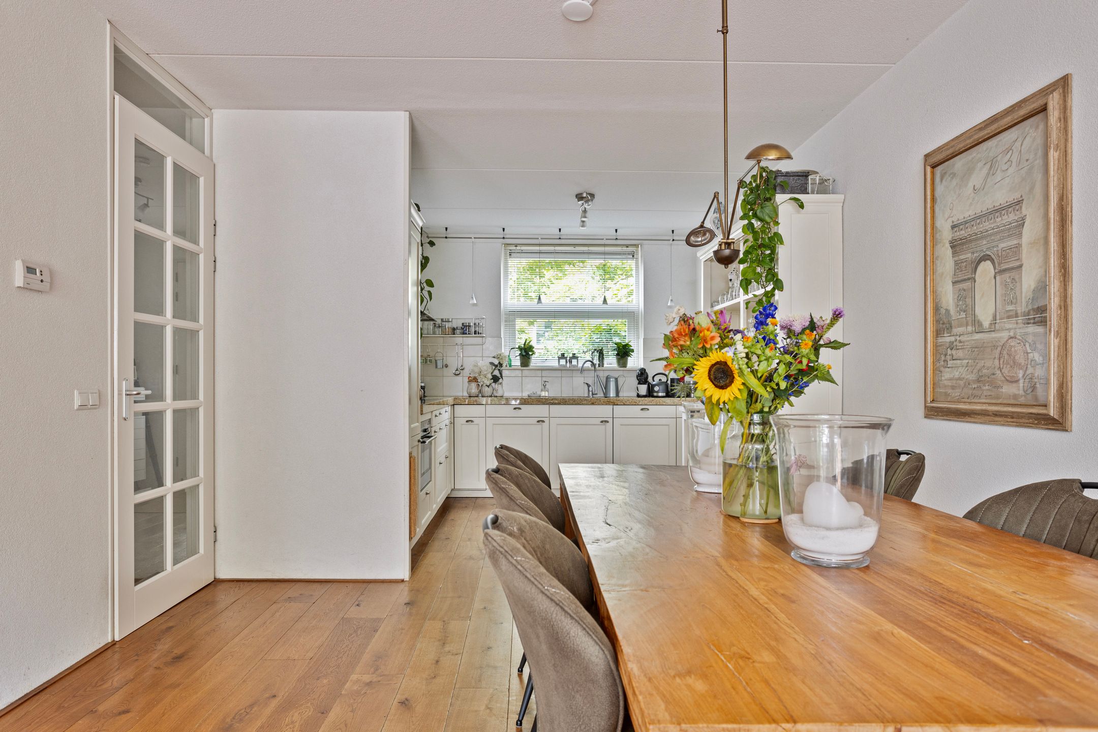 Foto 3 van Hugo de Vrieslaan 34