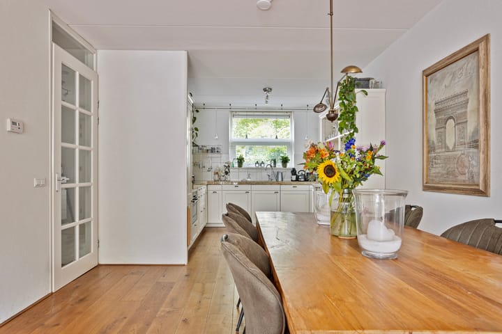 Foto 3 van Hugo de Vrieslaan 34