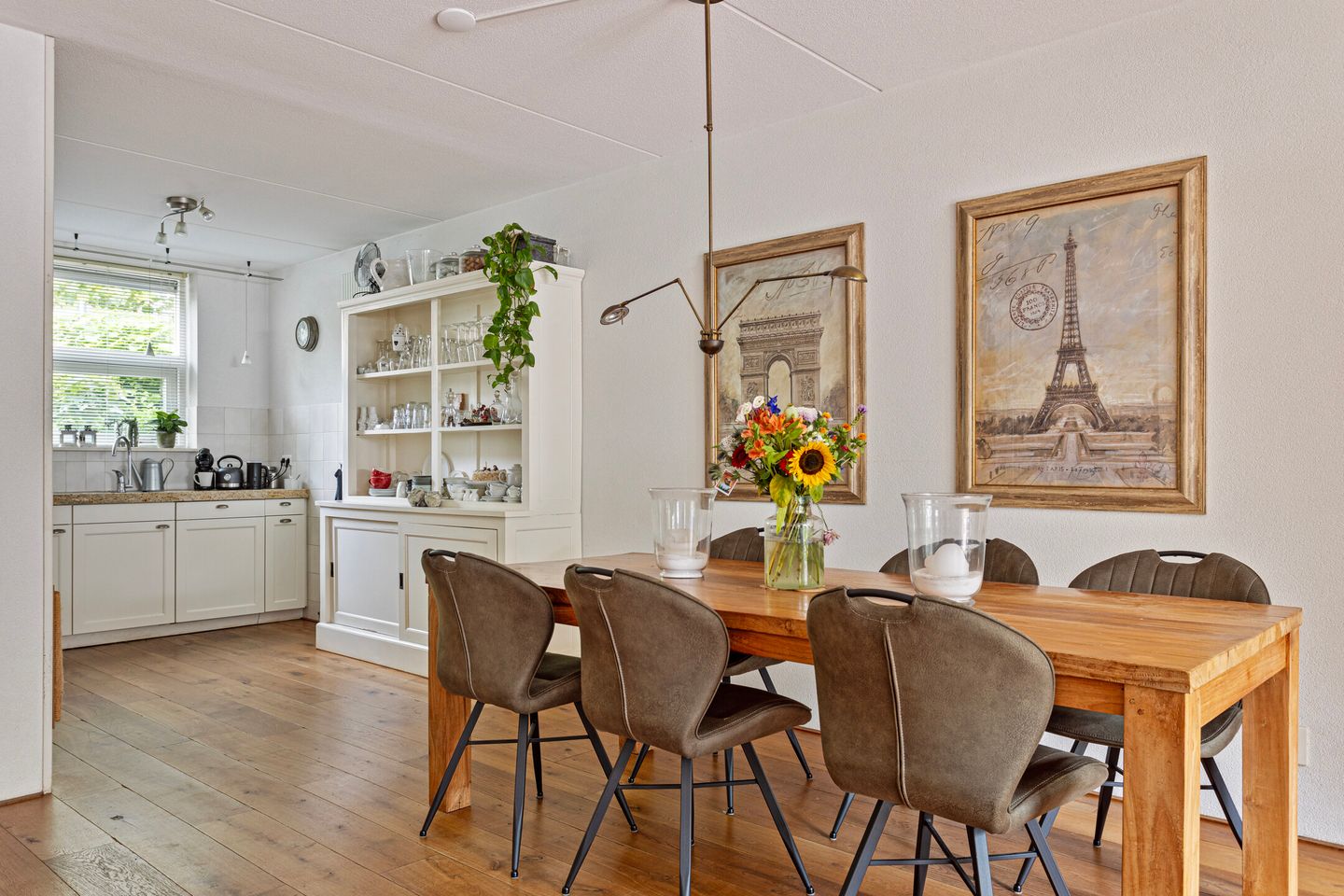 Foto 4 van Hugo de Vrieslaan 34