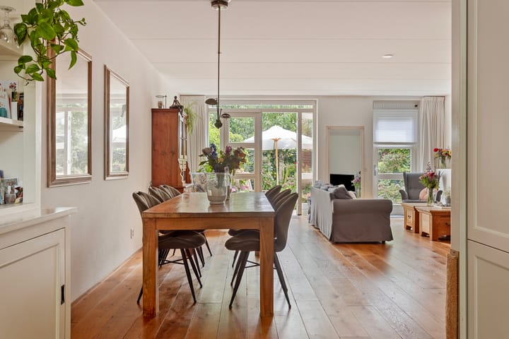 Foto 7 van Hugo de Vrieslaan 34