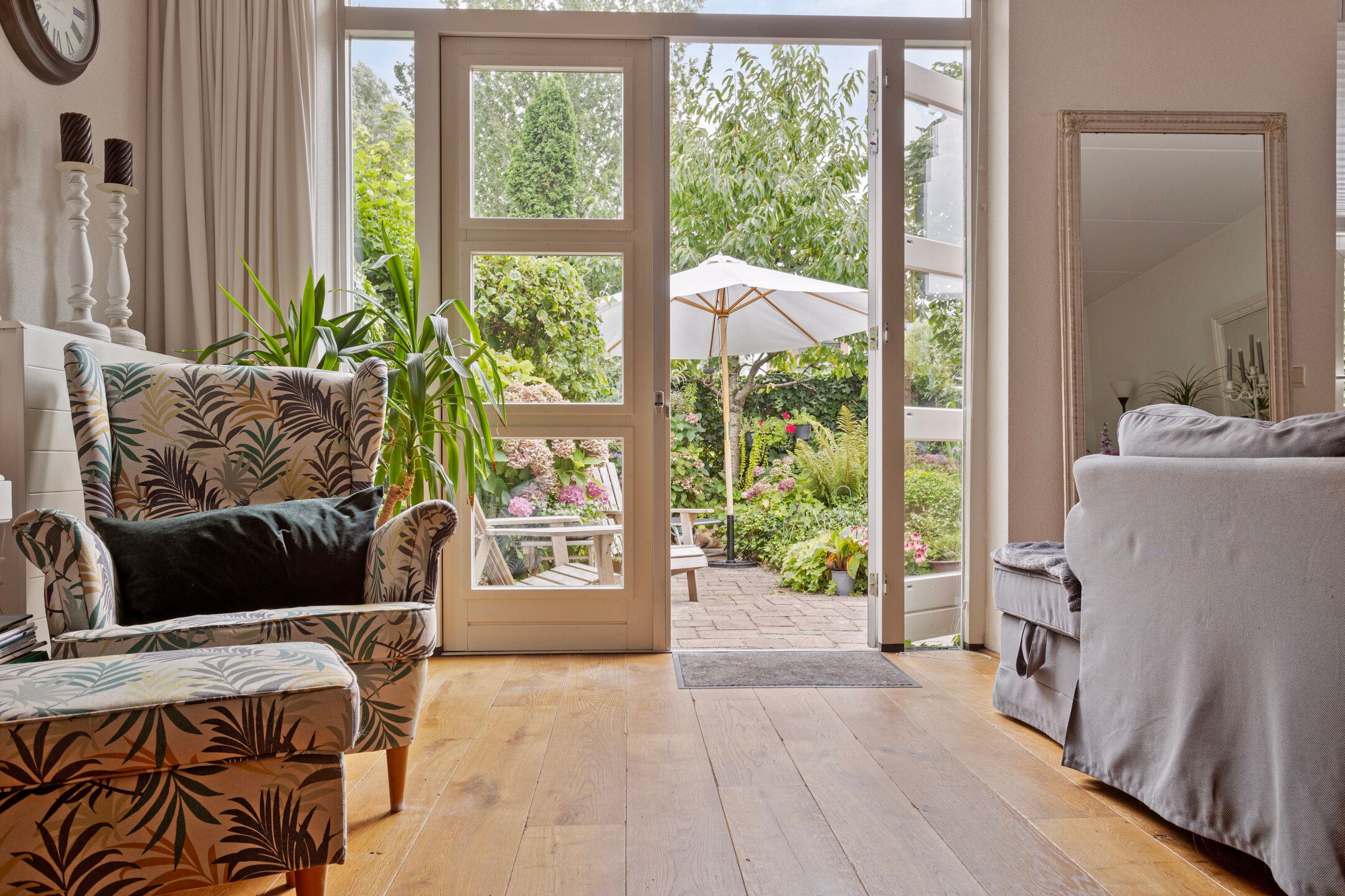 Foto 9 van Hugo de Vrieslaan 34