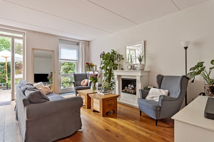 Foto 8 van Hugo de Vrieslaan 34