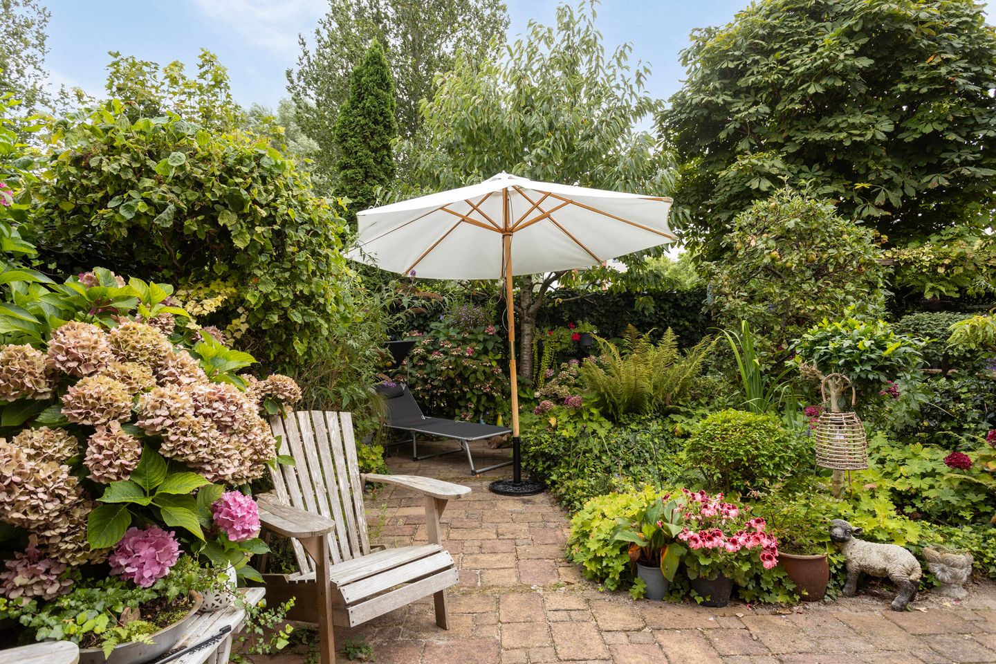 Foto 10 van Hugo de Vrieslaan 34