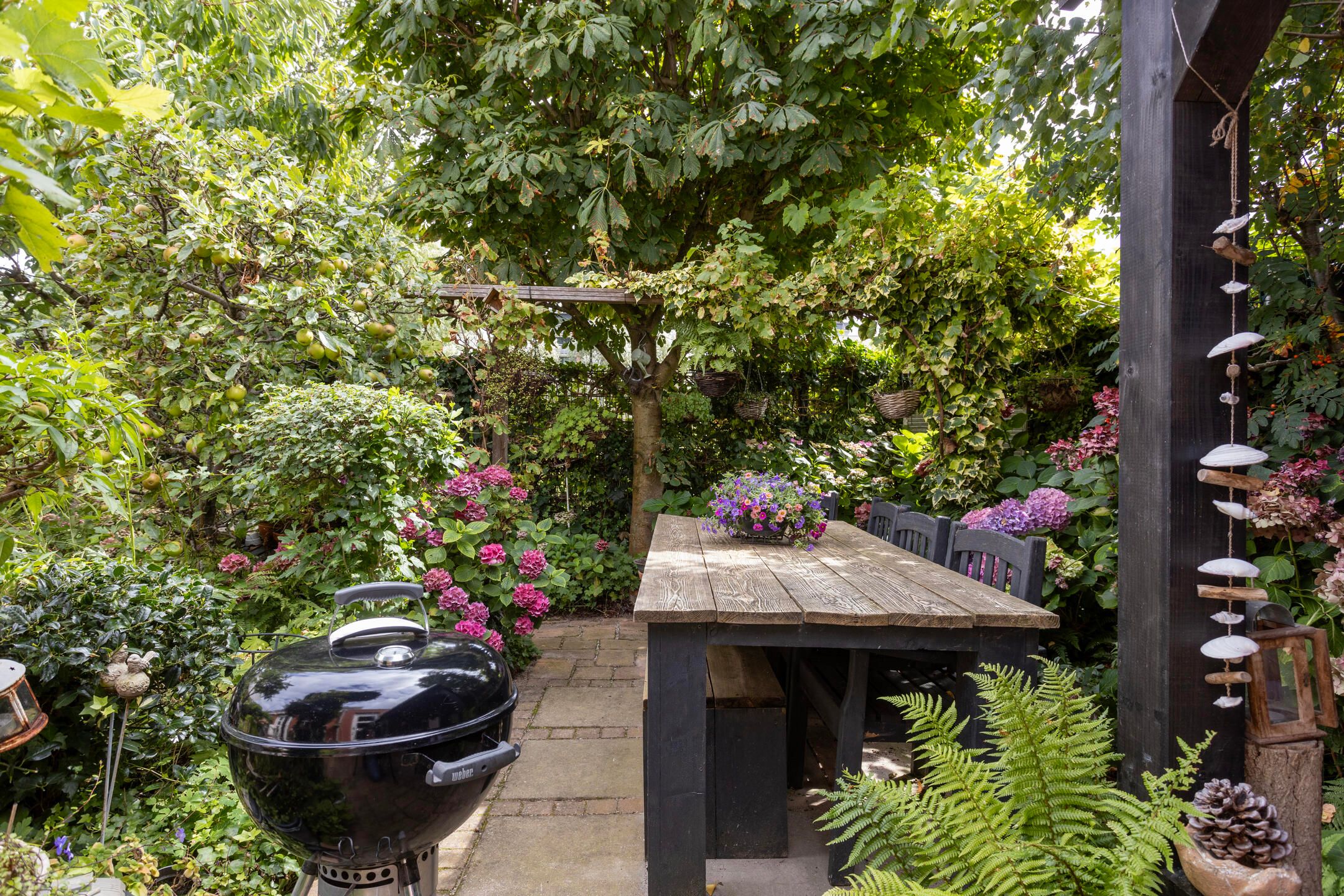 Foto 12 van Hugo de Vrieslaan 34