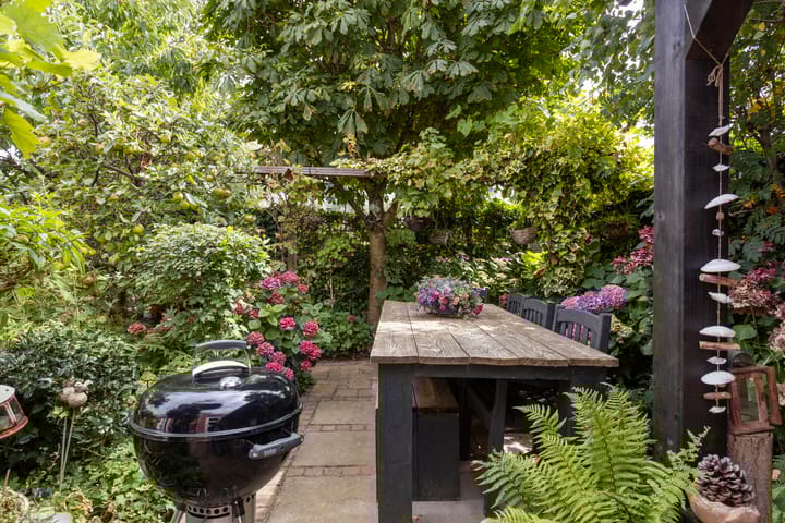 Foto 12 van Hugo de Vrieslaan 34