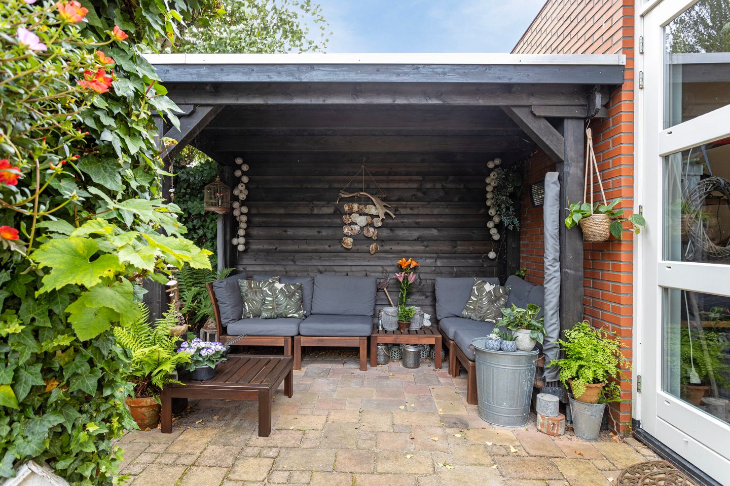 Foto 14 van Hugo de Vrieslaan 34