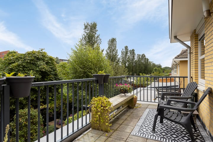 Foto 18 van Hugo de Vrieslaan 34