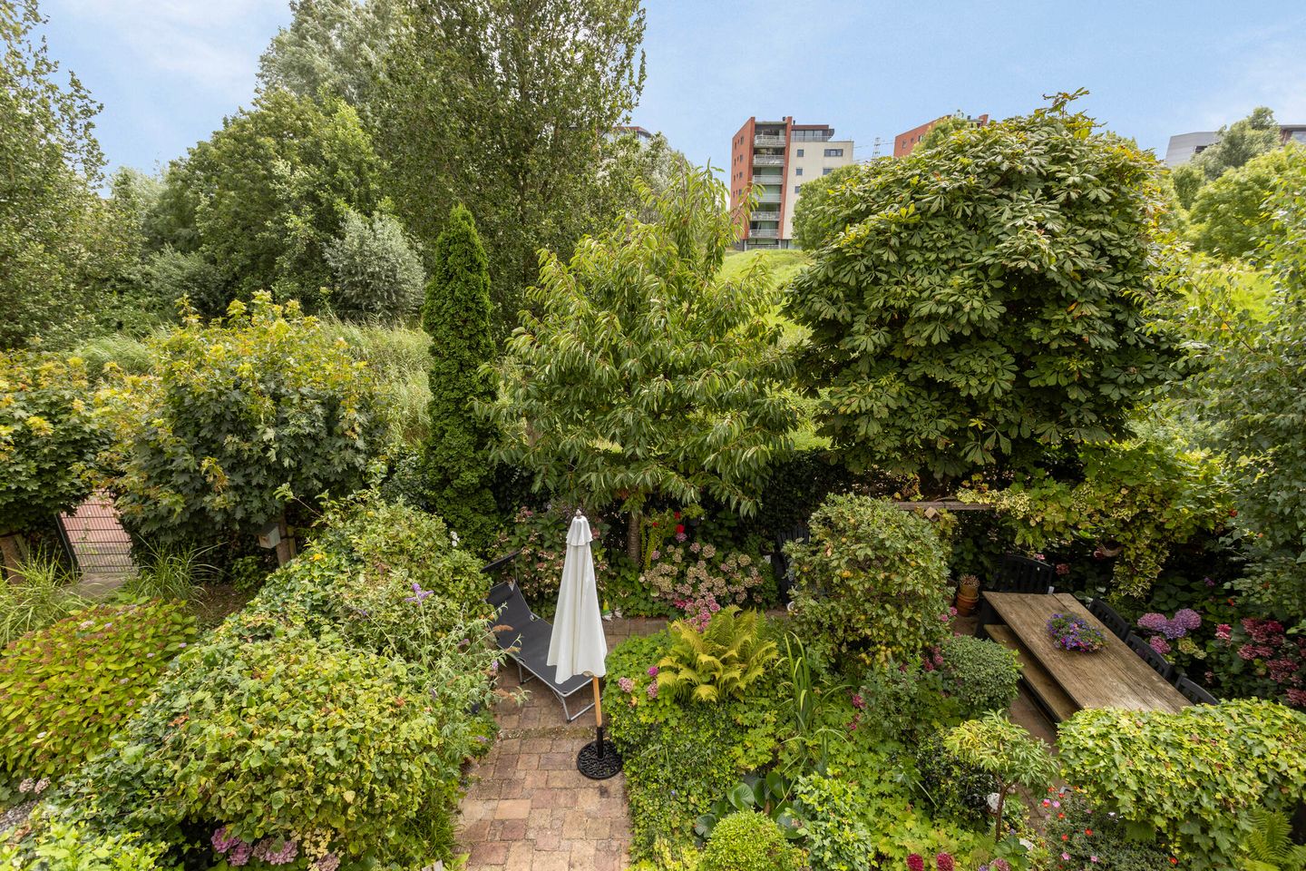 Foto 20 van Hugo de Vrieslaan 34