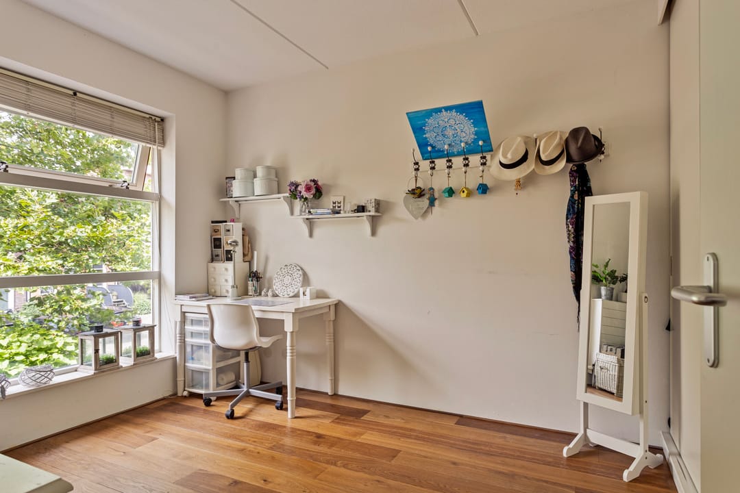 Foto 23 van Hugo de Vrieslaan 34