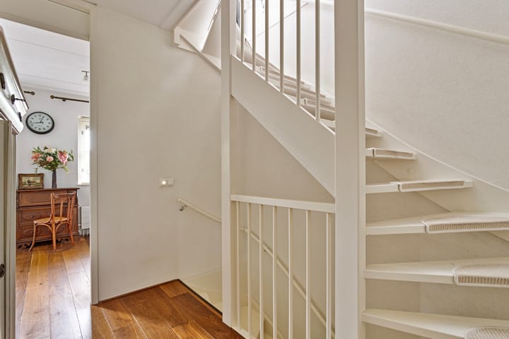 Foto 24 van Hugo de Vrieslaan 34