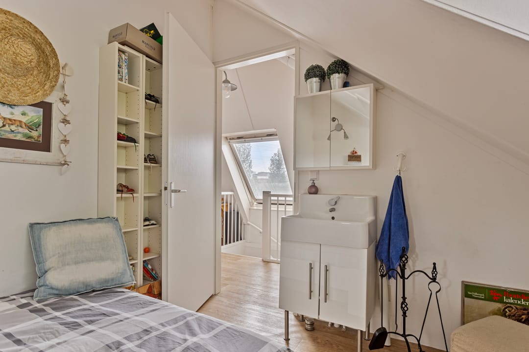 Foto 26 van Hugo de Vrieslaan 34