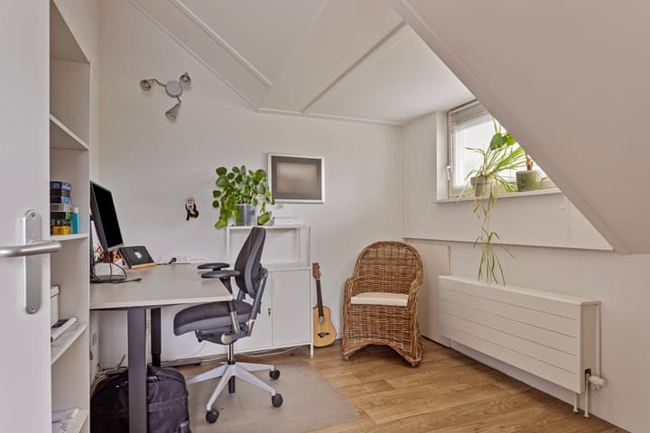 Foto 27 van Hugo de Vrieslaan 34