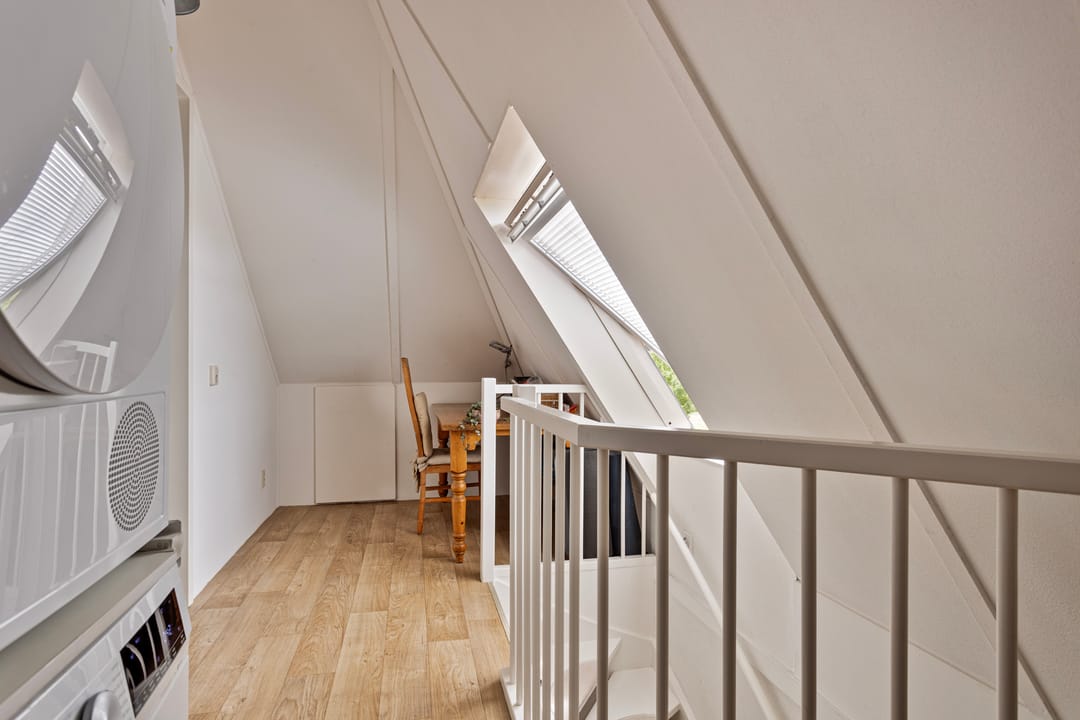 Foto 28 van Hugo de Vrieslaan 34