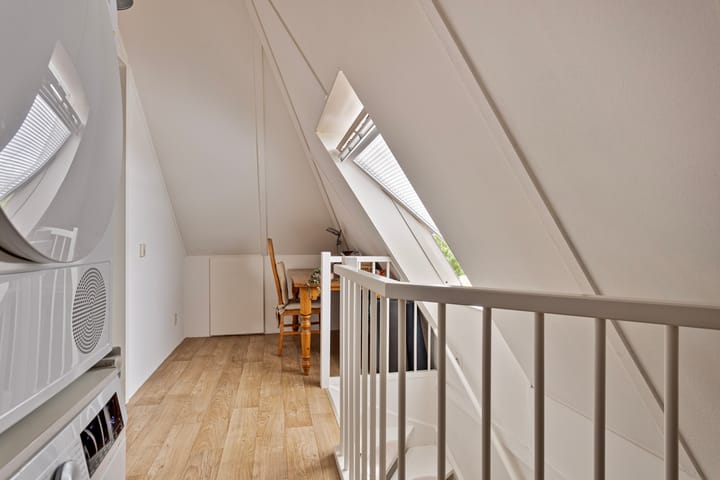 Foto 28 van Hugo de Vrieslaan 34