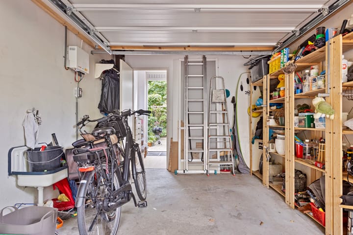 Foto 29 van Hugo de Vrieslaan 34