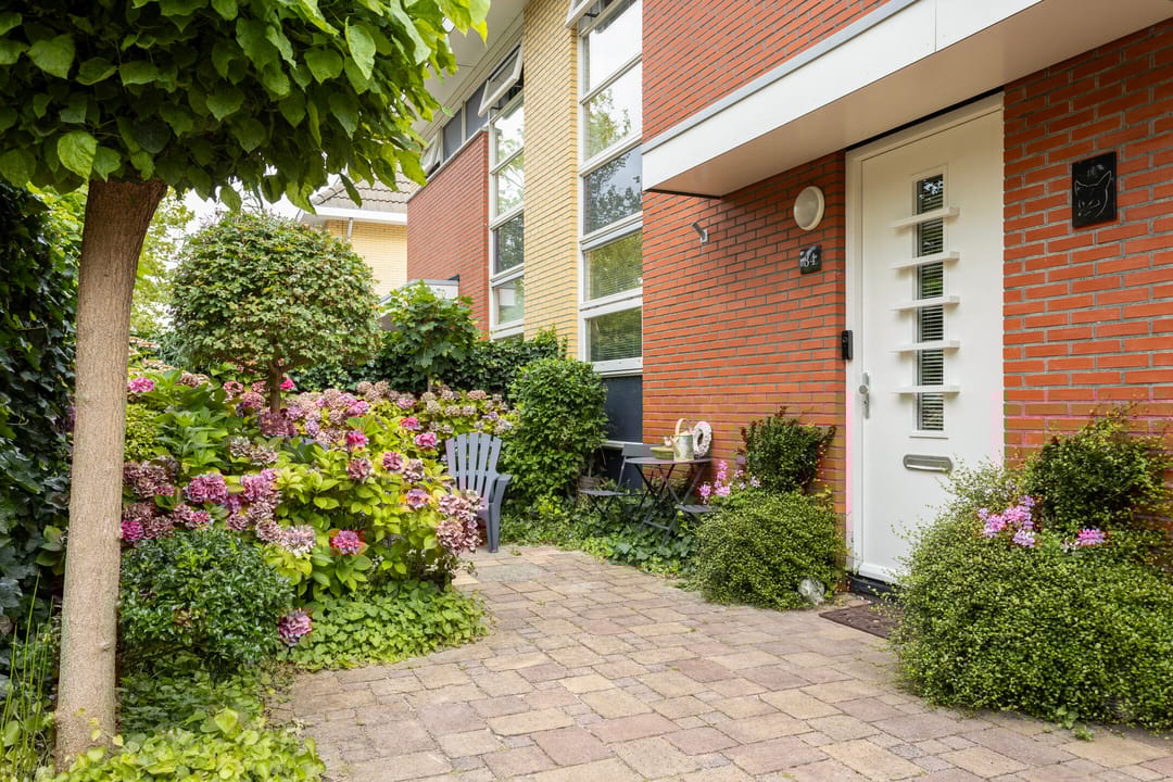 Foto 31 van Hugo de Vrieslaan 34