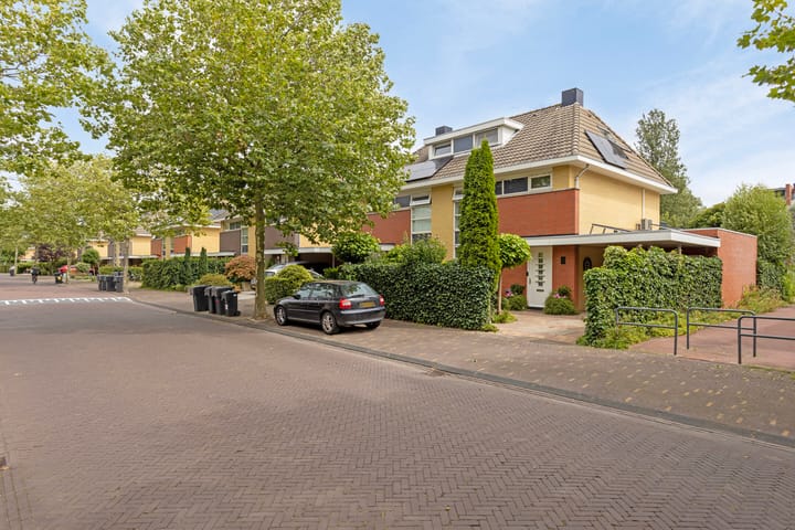 Foto 33 van Hugo de Vrieslaan 34