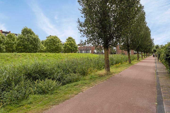 Foto 34 van Hugo de Vrieslaan 34