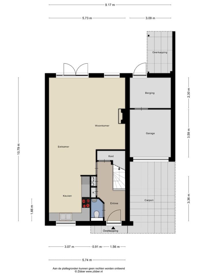 Foto 35 van Hugo de Vrieslaan 34