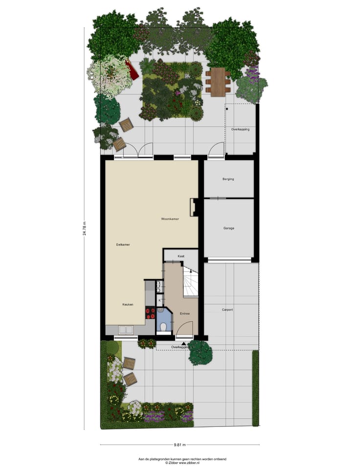 Foto 38 van Hugo de Vrieslaan 34