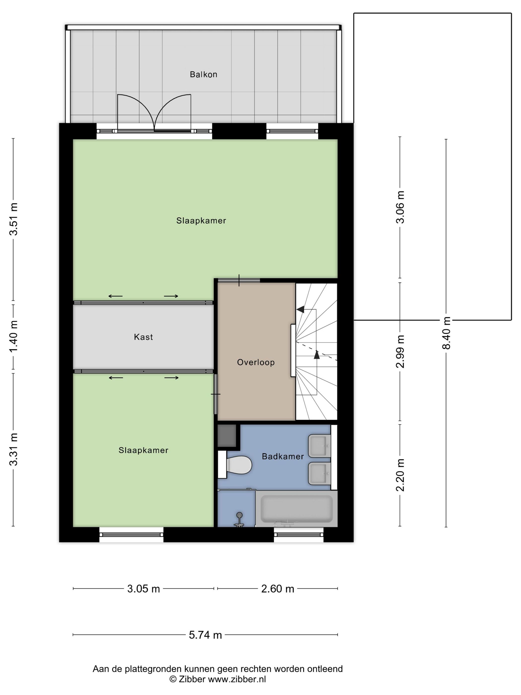 Foto 36 van Hugo de Vrieslaan 34