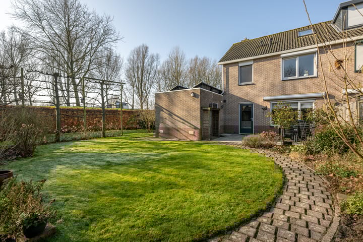 Foto 2 van 't Meulentje 6