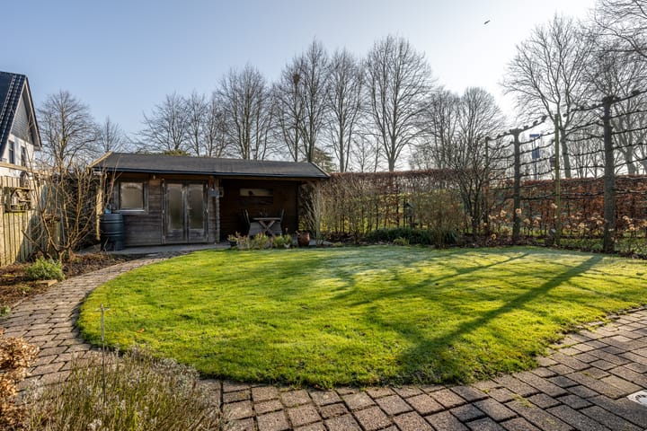 Foto 21 van 't Meulentje 6