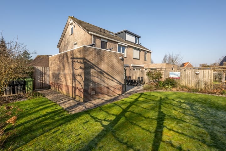 Foto 25 van 't Meulentje 6