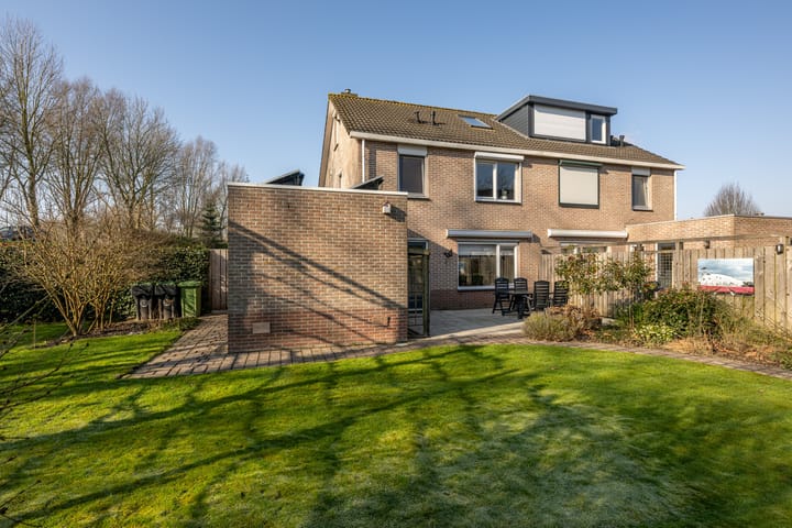 Foto 26 van 't Meulentje 6