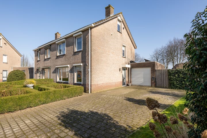 Foto 34 van 't Meulentje 6