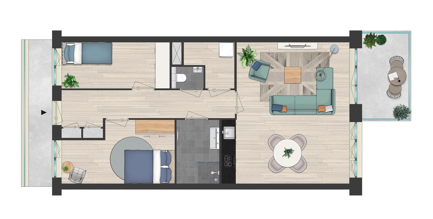 Foto 10 van Lapis Lazuli 176