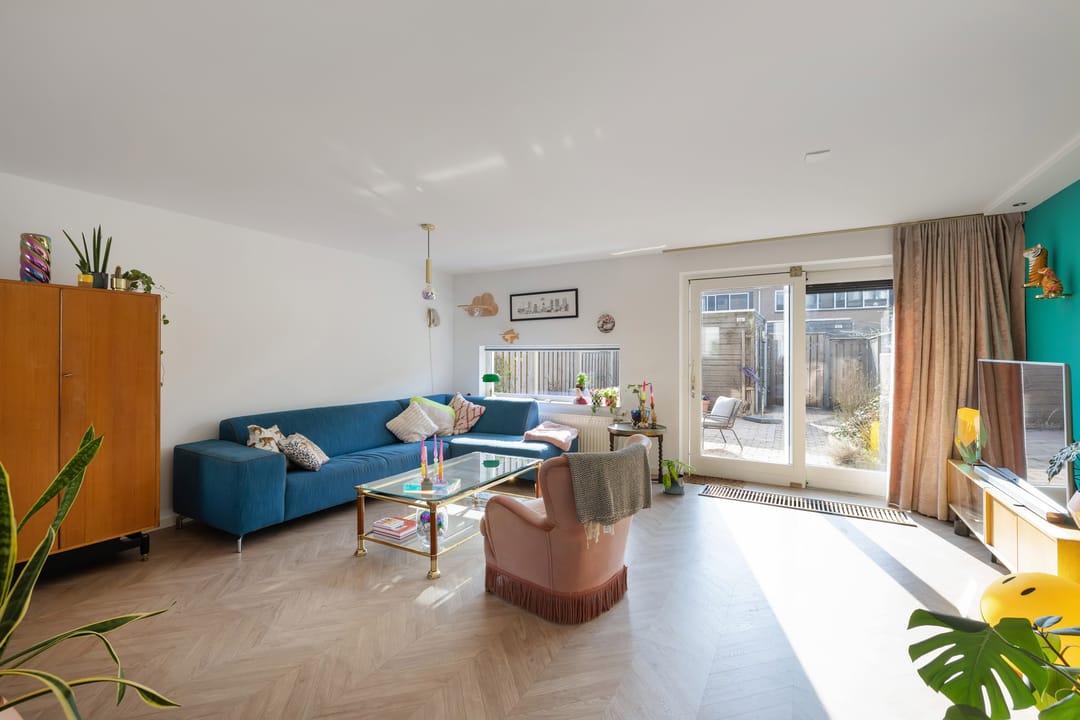 Foto 2 van Floris Versterstraat 42