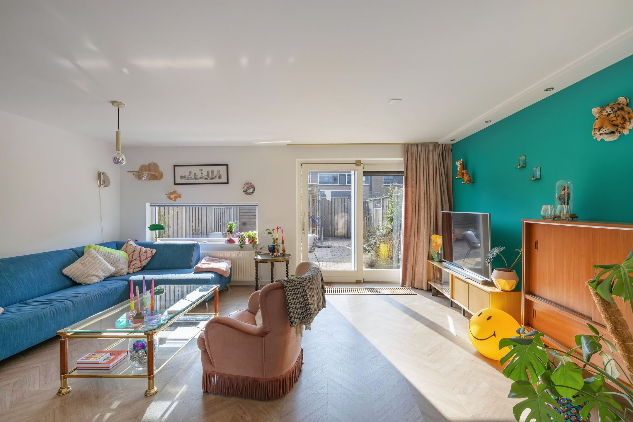 Foto 6 van Floris Versterstraat 42