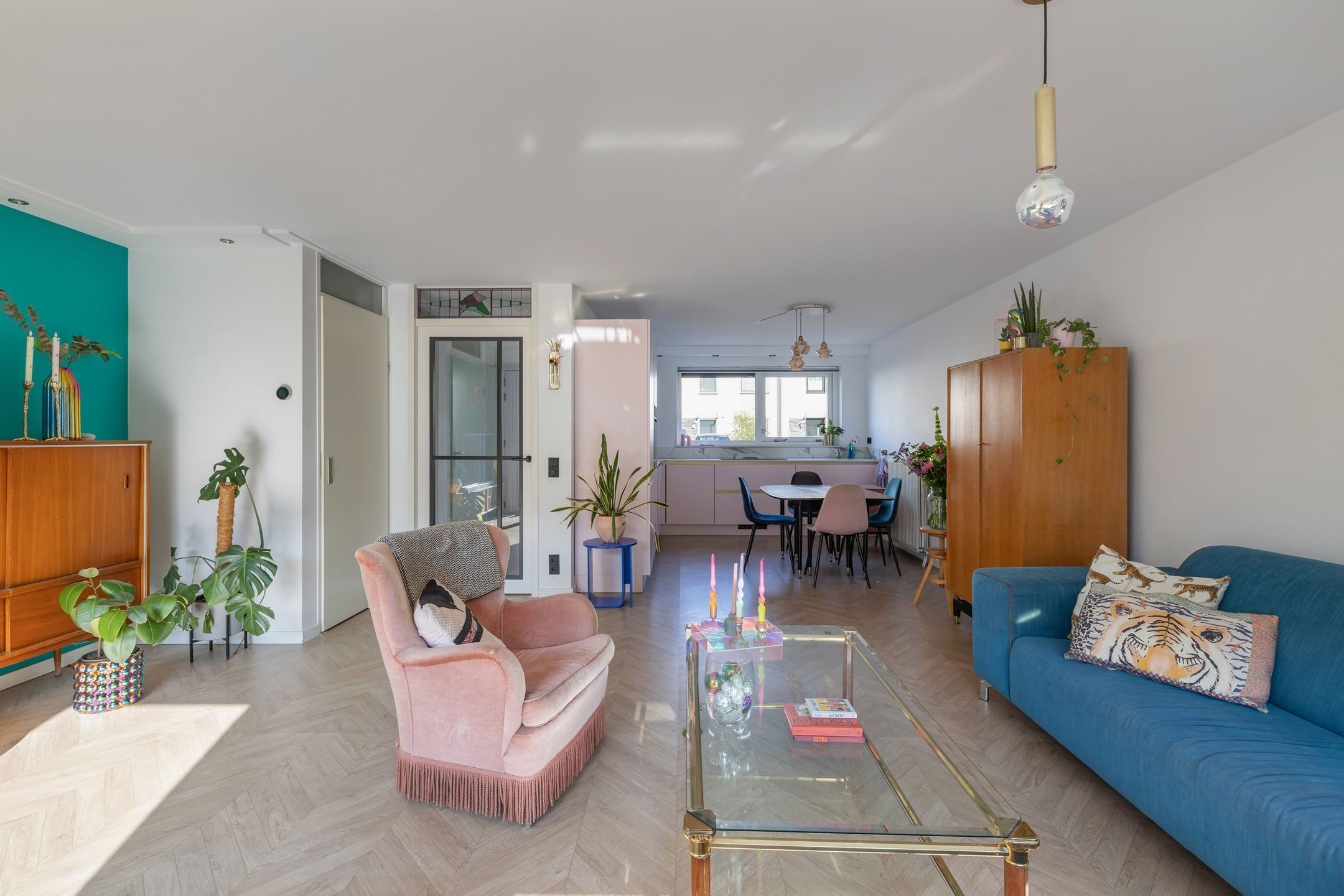 Foto 9 van Floris Versterstraat 42