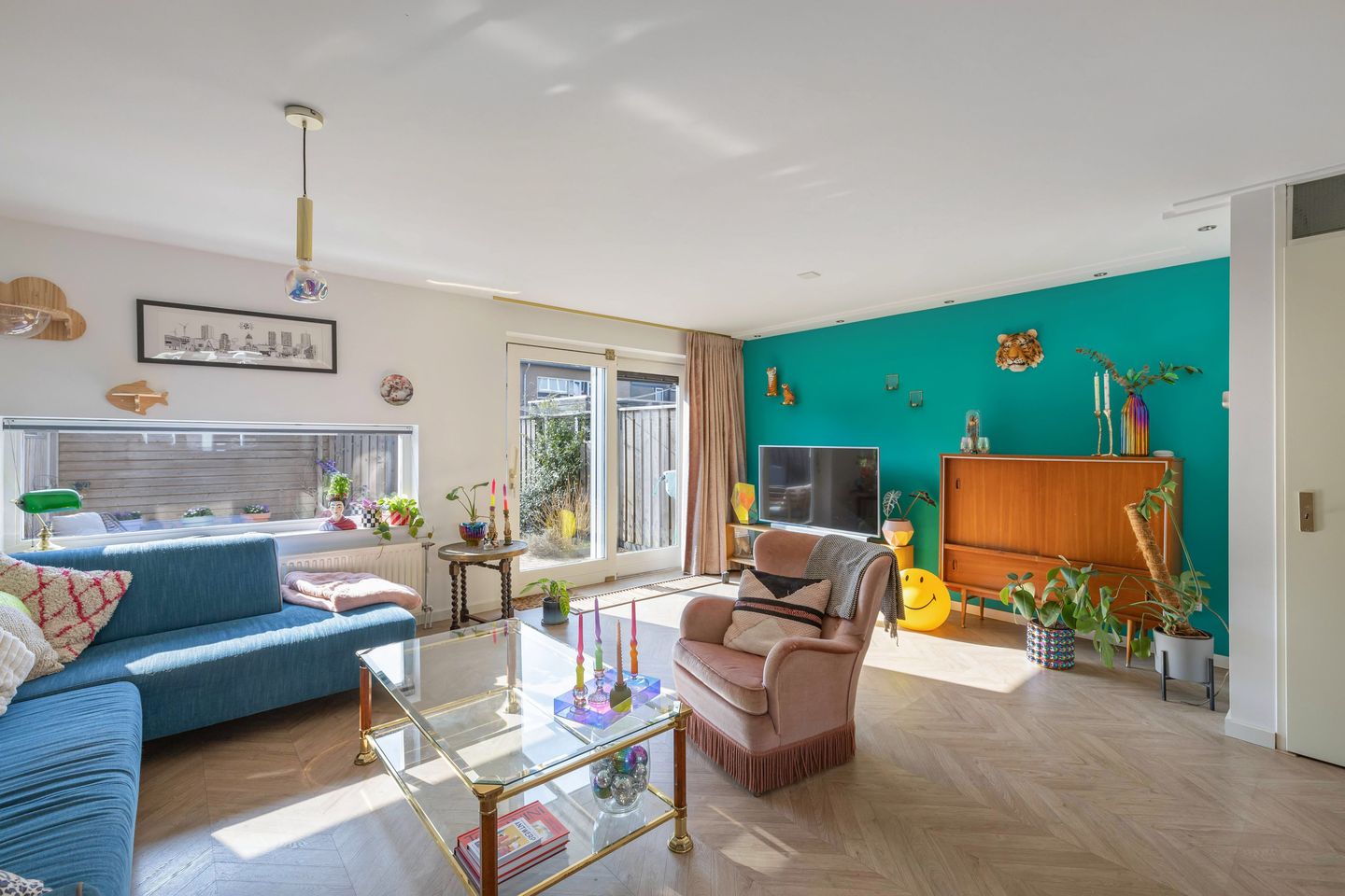 Foto 10 van Floris Versterstraat 42