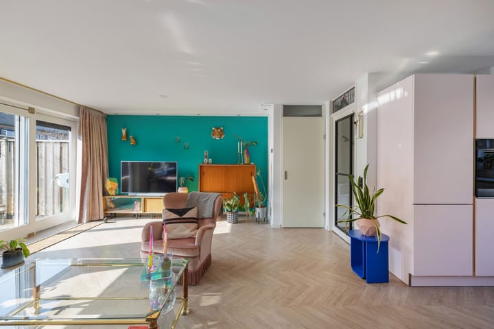 Foto 11 van Floris Versterstraat 42