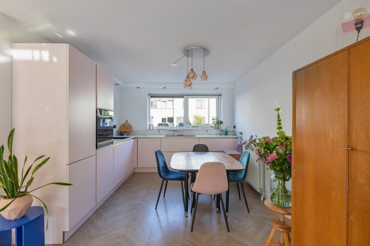 Foto 12 van Floris Versterstraat 42