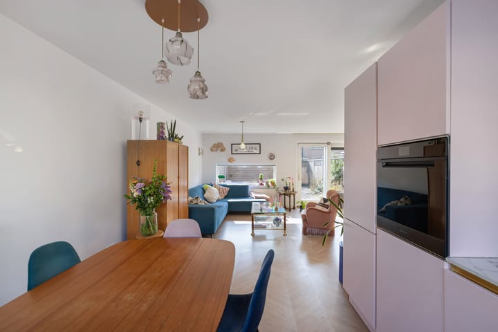 Foto 16 van Floris Versterstraat 42