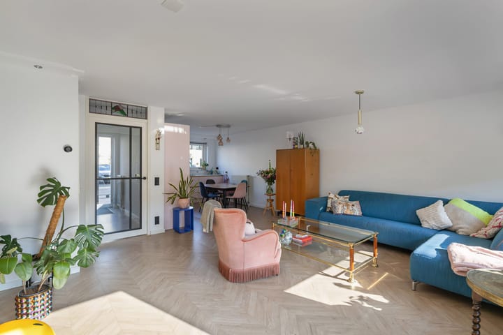 Foto 8 van Floris Versterstraat 42