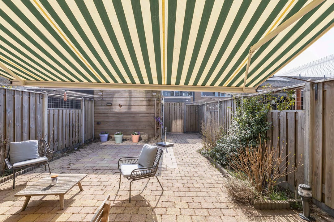 Foto 17 van Floris Versterstraat 42