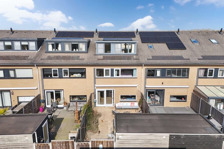 Foto 40 van Floris Versterstraat 42