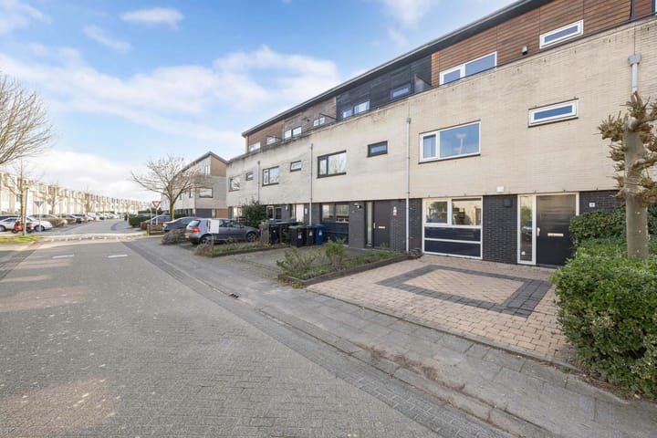 Foto 41 van Floris Versterstraat 42