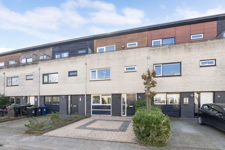 Foto 42 van Floris Versterstraat 42